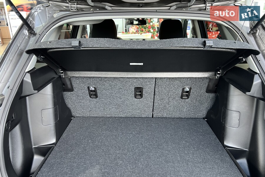 Suzuki Vitara - фото 12