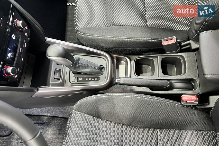 Suzuki Vitara - фото 19