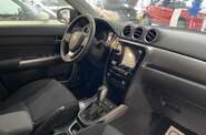 Suzuki Vitara - фото 19