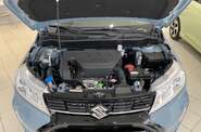 Suzuki Vitara - фото 26