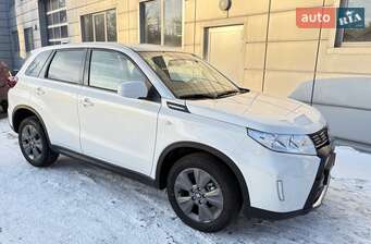 Suzuki Vitara 2025 в Київ