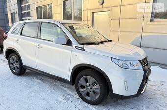 Suzuki Vitara 2025 GL+