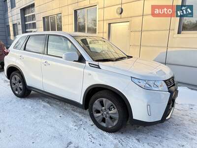 Suzuki Vitara 2025 GL+