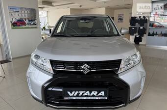 Suzuki Vitara 2025 GL+