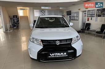 Suzuki Vitara 2025 в Полтава