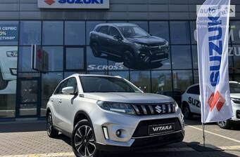 Suzuki Vitara 2025 GLX