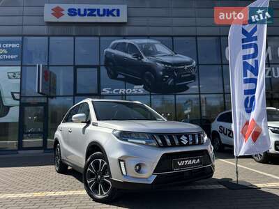 Suzuki Vitara 2025 GLX