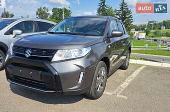 Suzuki Vitara 2025 в Тернопіль