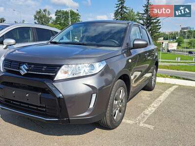 Suzuki Vitara 2025 GL