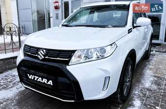 Suzuki Vitara 2025 в Черкаси