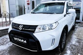 Suzuki Vitara 2025 GL