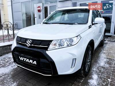 Suzuki Vitara 2025 GL