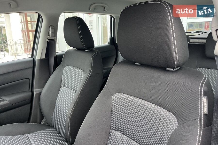 Suzuki Vitara - фото 20