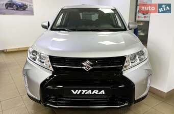 Suzuki Vitara 2025 в Черкаси