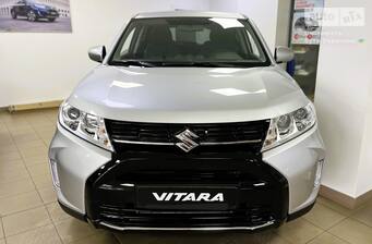 Suzuki Vitara 2025 GL+