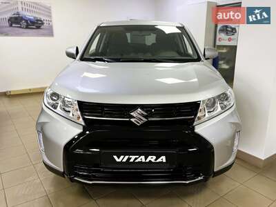 Suzuki Vitara 2025 GL+