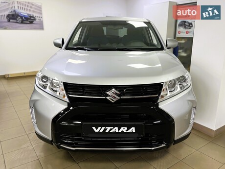 Suzuki Vitara 2025