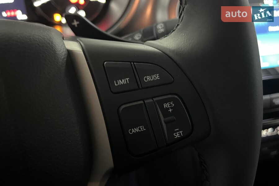 Suzuki Vitara - фото 7