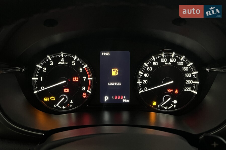 Suzuki Vitara - фото 8