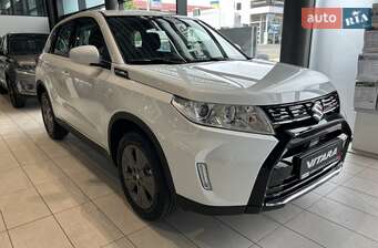 Suzuki Vitara 2025 в Дніпро (Дніпропетровськ)