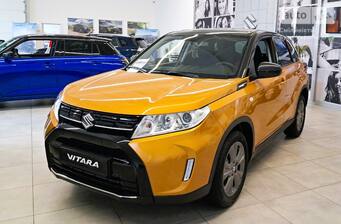Suzuki Vitara 2025 GL+