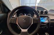 Suzuki Vitara - фото 13