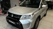 Suzuki Vitara GL
