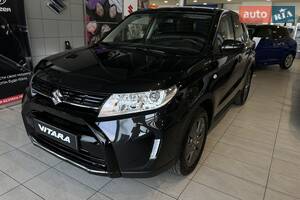 Suzuki Vitara GL+