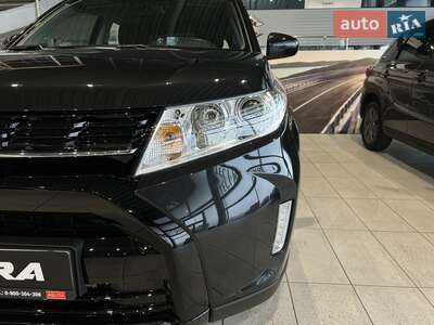 Новый Suzuki Vitara 2025 - фото 2