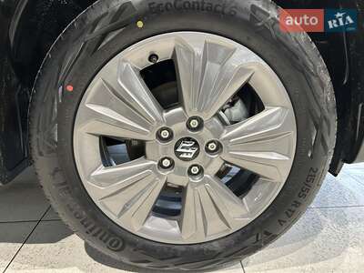 Новый Suzuki Vitara 2025 - фото 4