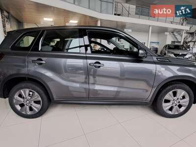 Suzuki Vitara 2025 GL