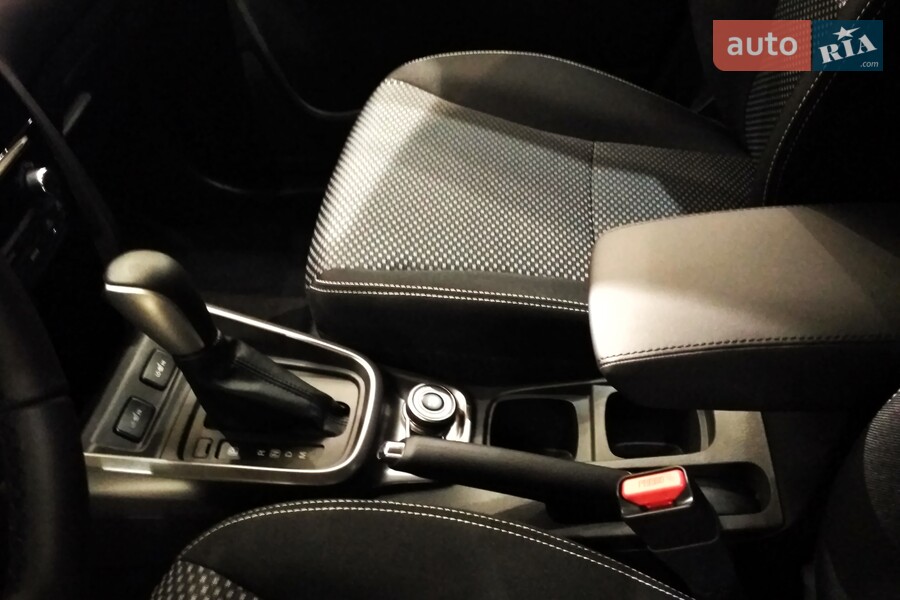 Suzuki Vitara - фото 20