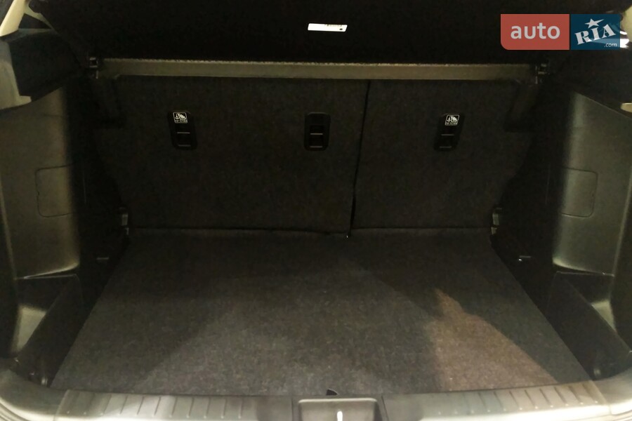 Suzuki Vitara - фото 14
