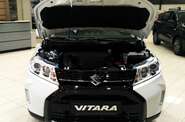 Suzuki Vitara - фото 30