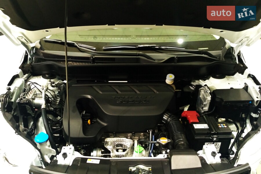 Suzuki Vitara - фото 32