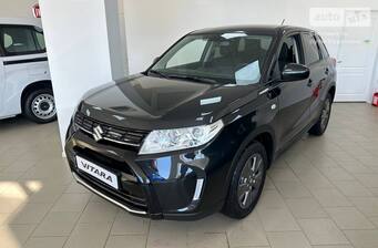 Suzuki Vitara 2025 GL+
