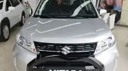 Suzuki Vitara GL