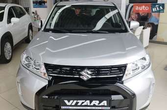 Suzuki Vitara 2025 в Кременчук