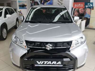 Suzuki Vitara 2025 GL