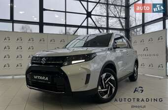 Suzuki Vitara 2025 в Вінниця