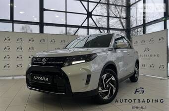 Suzuki Vitara 2025 GLX