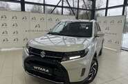 Suzuki Vitara GLX