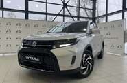 Suzuki Vitara GLX