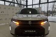 Suzuki Vitara GLX