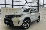 Suzuki Vitara GLX