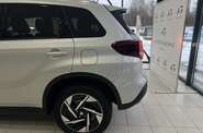 Suzuki Vitara GLX