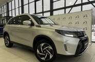 Suzuki Vitara GLX