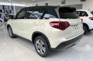 Suzuki Vitara GL+