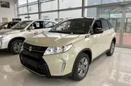 Suzuki Vitara GL+