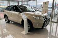 Suzuki Vitara GL+